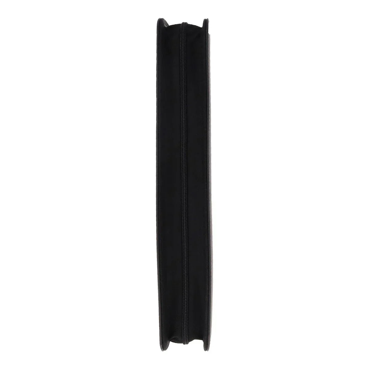 Z-Folio 9-Pocket LX Toploader Binder - Black