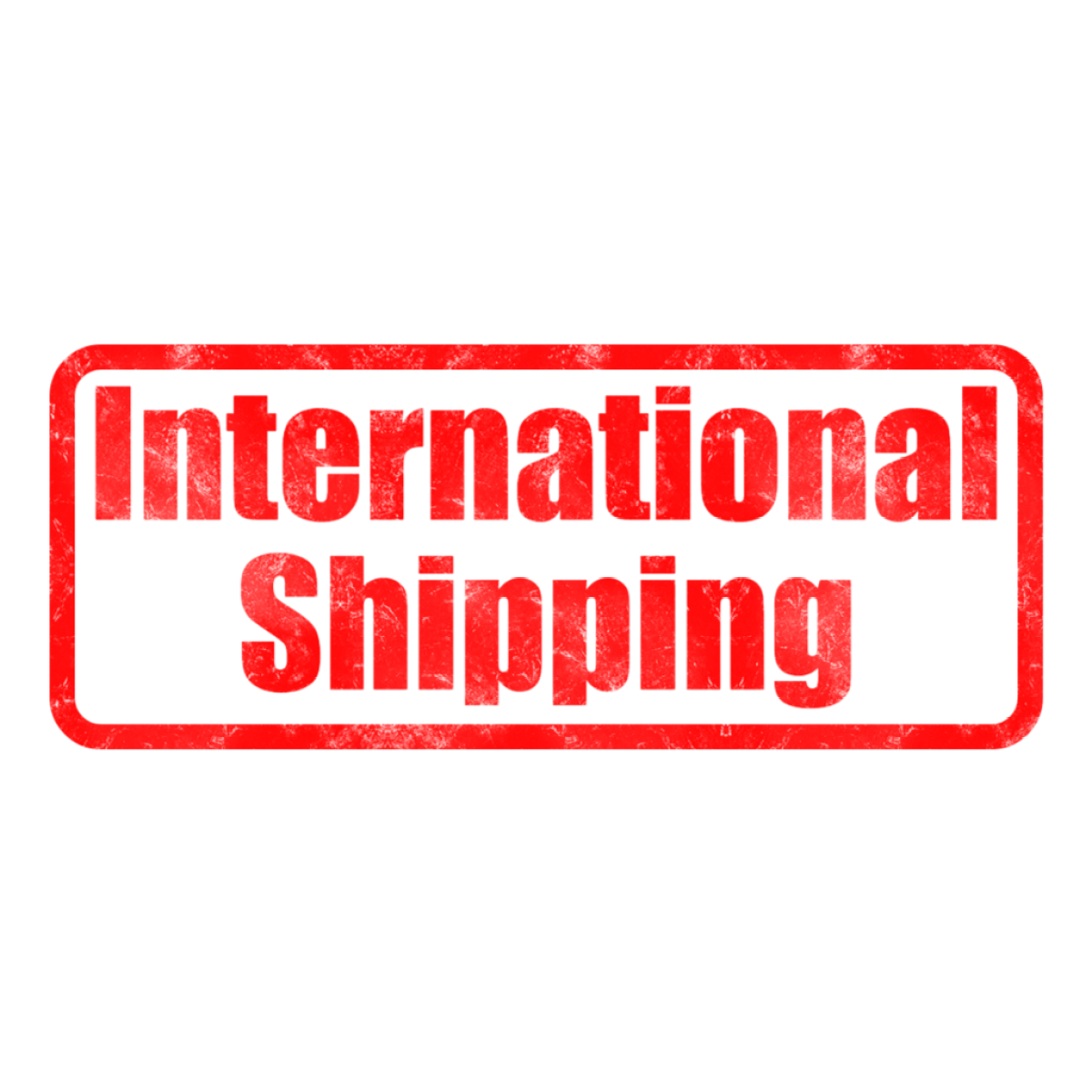 INTERNATIONAL SHIPPING