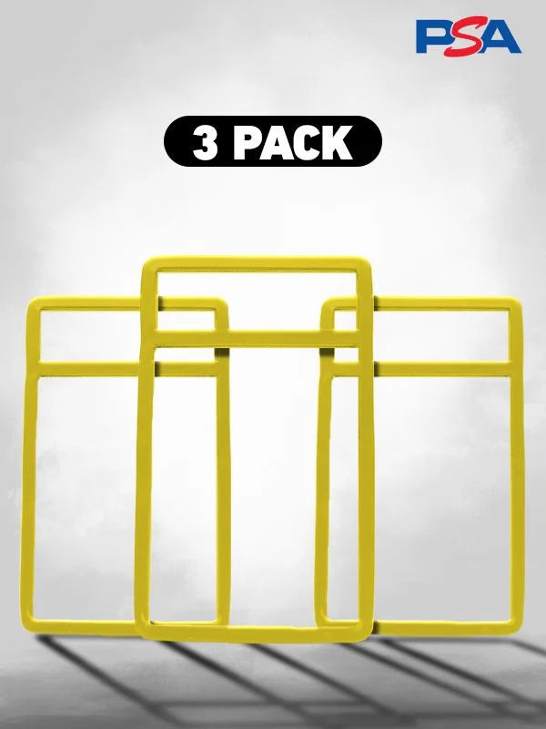 Slab Bumpers - PSA (Color Options)