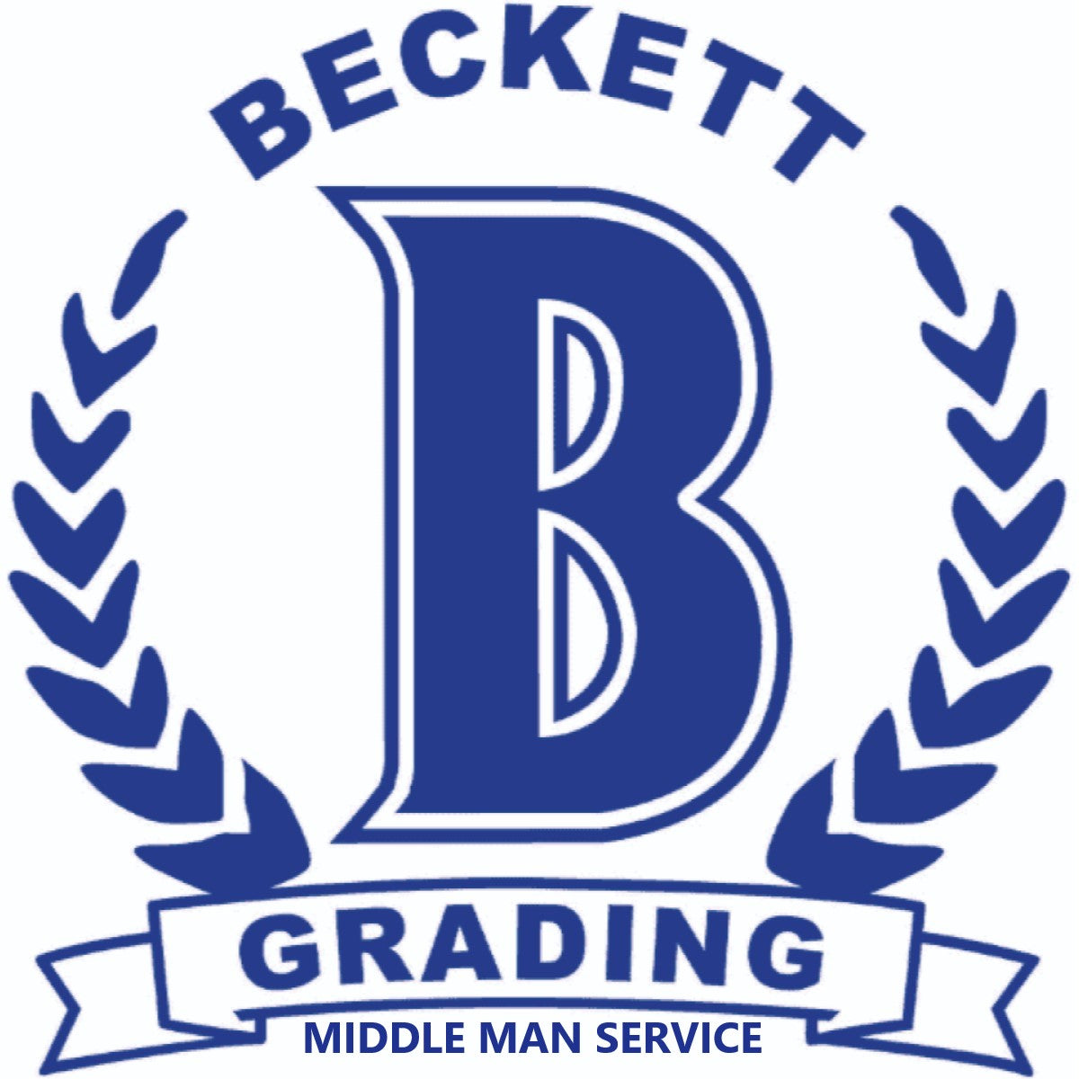 BGS Basic w/Subgrades Grading Service