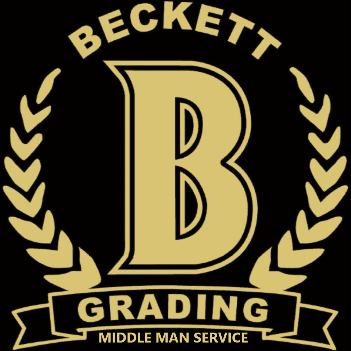 BGS Standard Grading Service