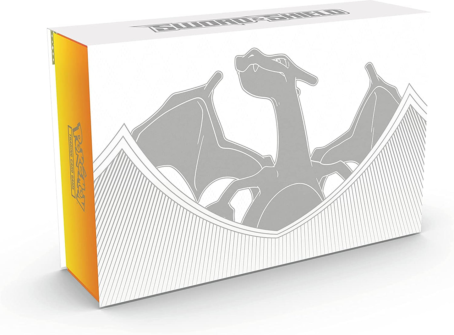 Pokemon Sword & Shield Charizard Ultra Premium Collection Box