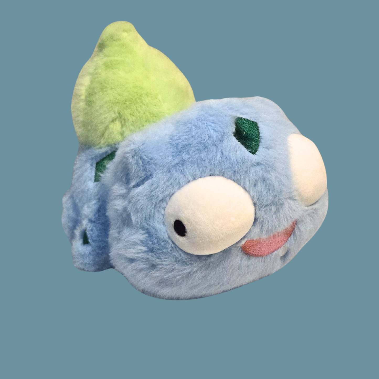 Derpy Pokemon Plush