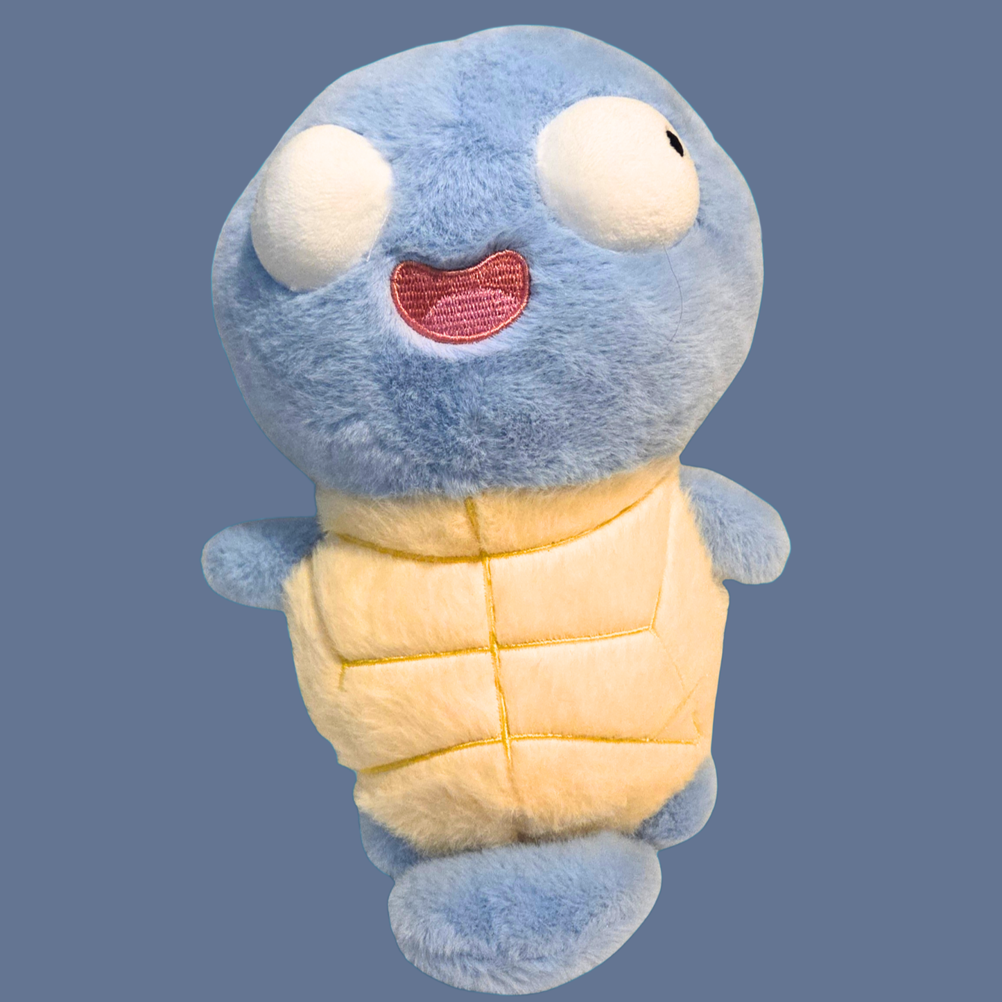 Derpy Pokemon Plush