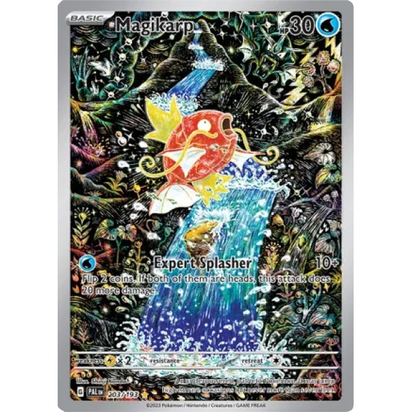Pokemon: Scarlet & Violet - Paldea Evolved Booster Pack
