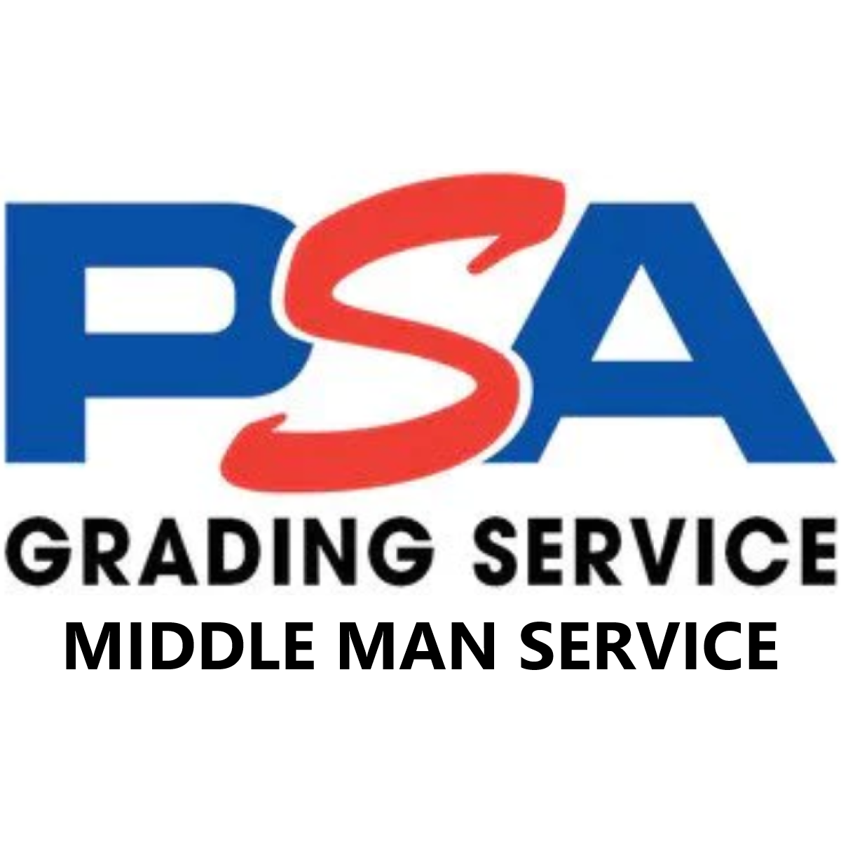 PSA Basic Grading Service