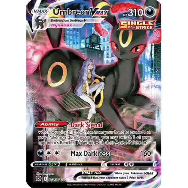 Pokemon: Sword & Shield - Brilliant Stars Booster Pack