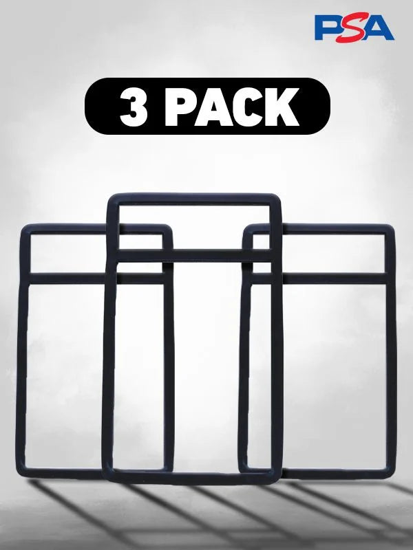 Slab Bumpers - PSA (Color Options)