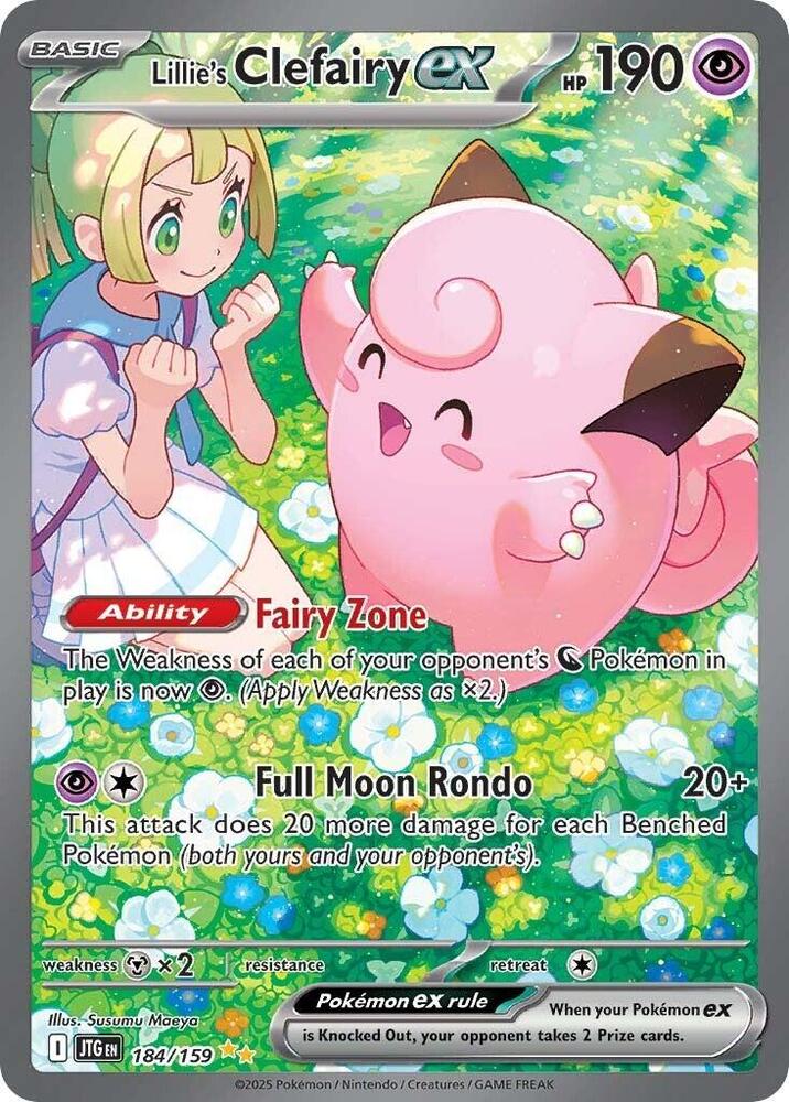 Pokemon: Scarlet & Violet - Journey Together - Booster Pack
