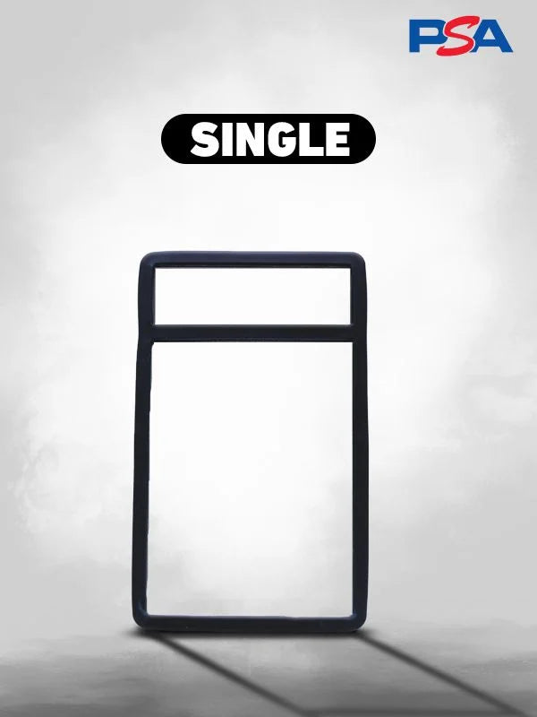 Slab Bumpers - PSA (Color Options)